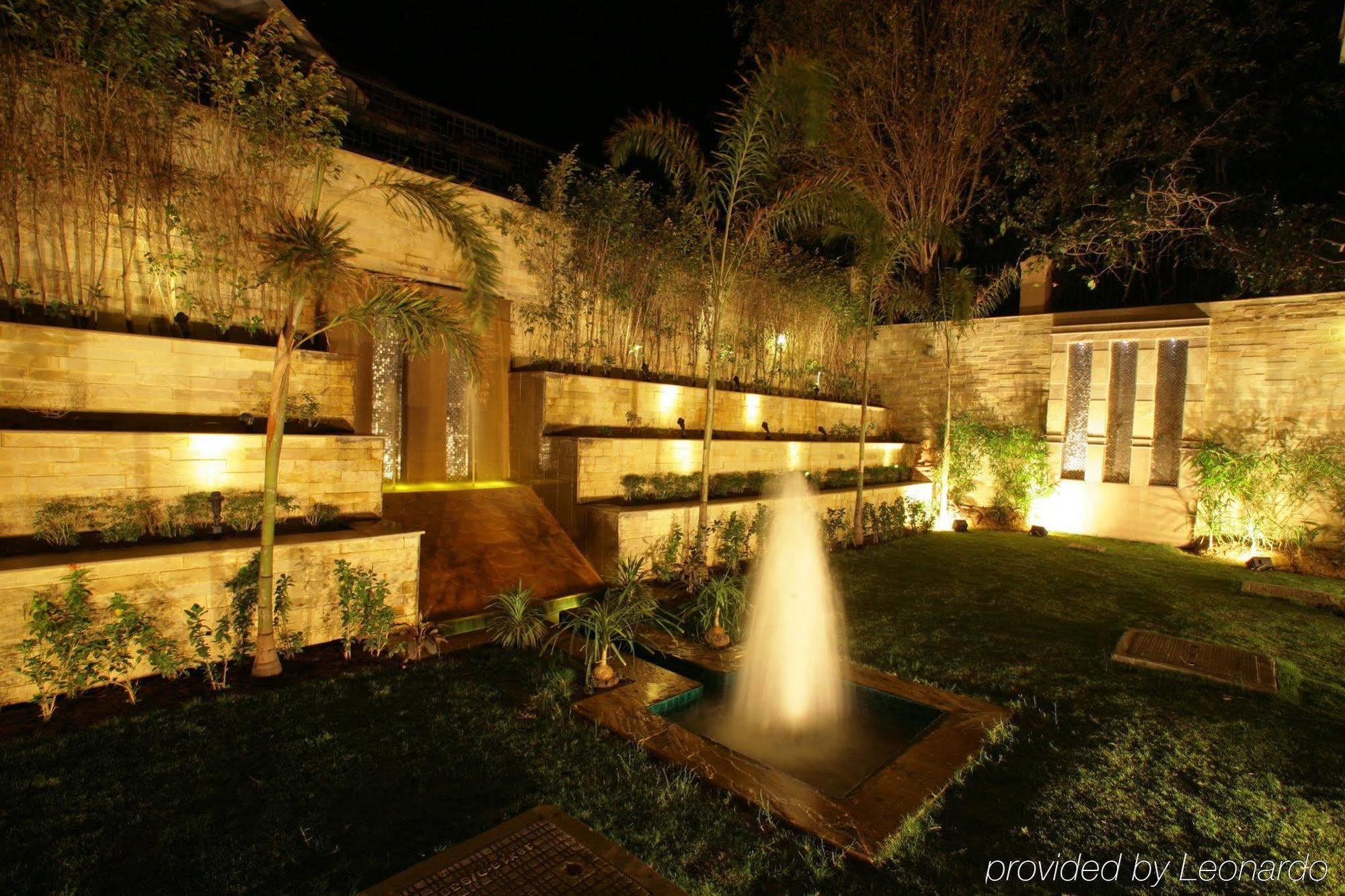 ​Justa Gurgaon Hotel Facilities photo